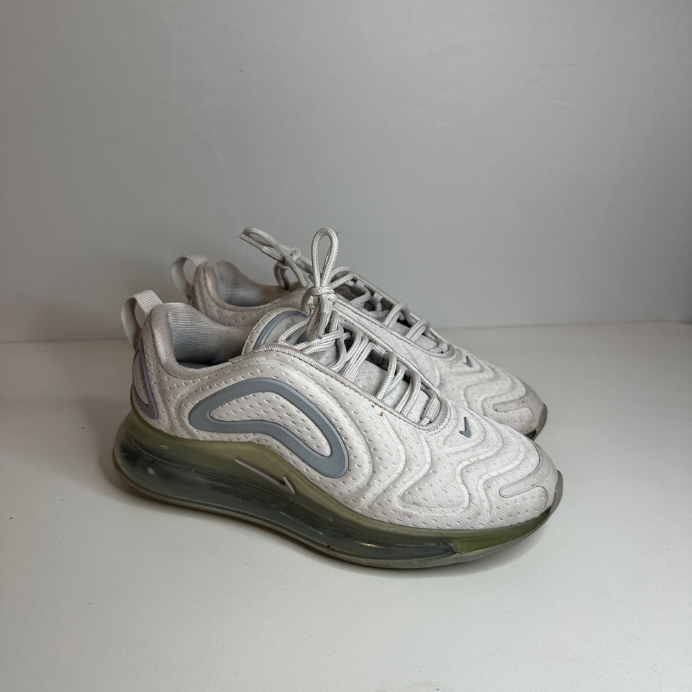 Nike Air Max 720 White